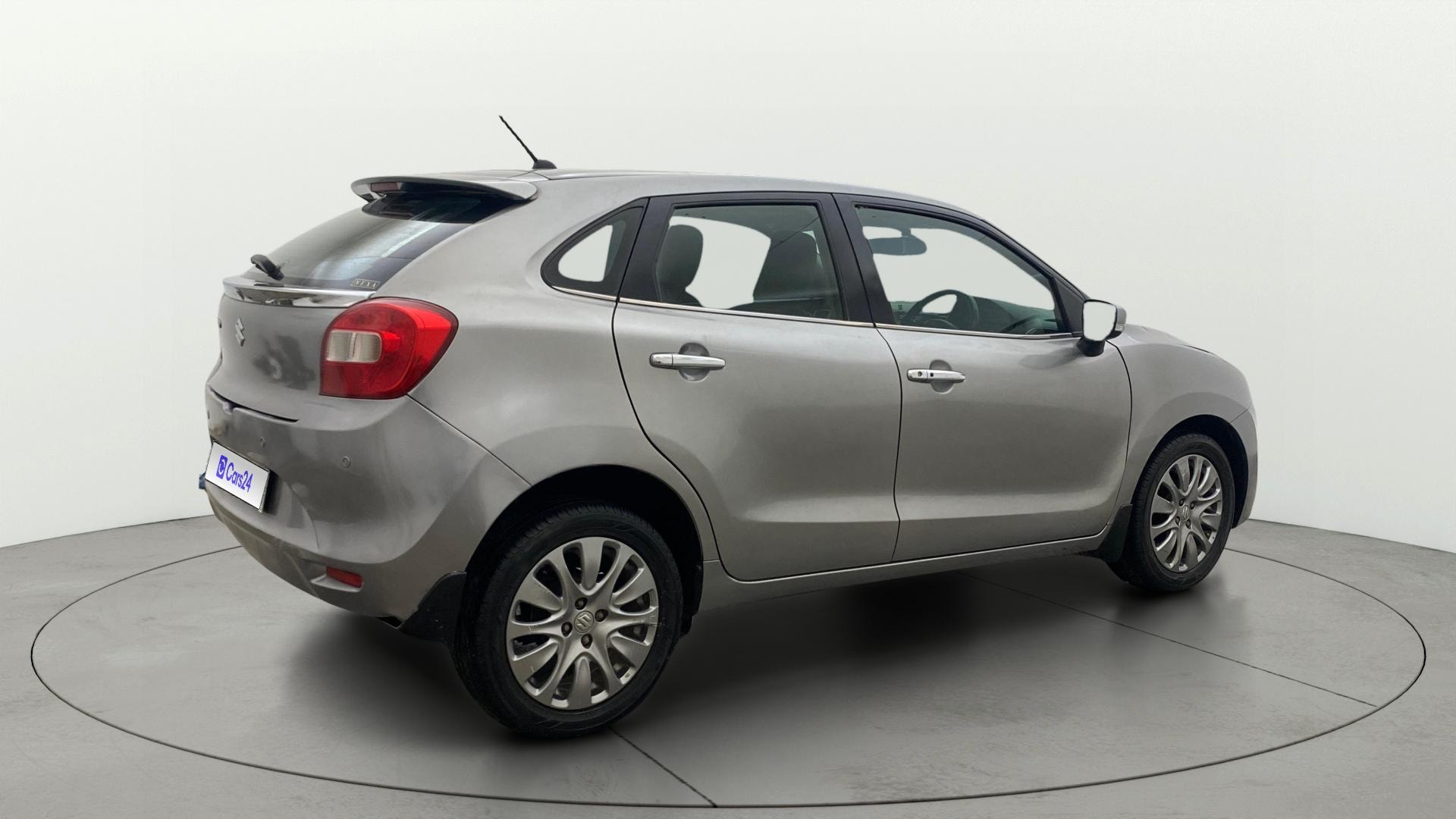 View 2017 Maruti Suzuki 1000 Base Variant Image 43 Used 2017 Maruti Suzuki 1000 Base Variant Image 43