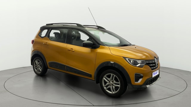 View Renault Triber Image 38 Used Renault Triber Image 38