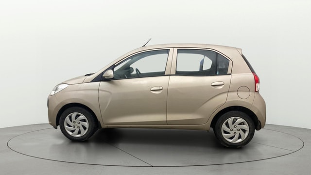 View Hyundai New Santro Image 5 Used Hyundai New Santro Image 5