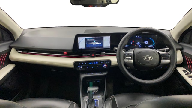 View Hyundai Verna Image 30 Used Hyundai Verna Image 30