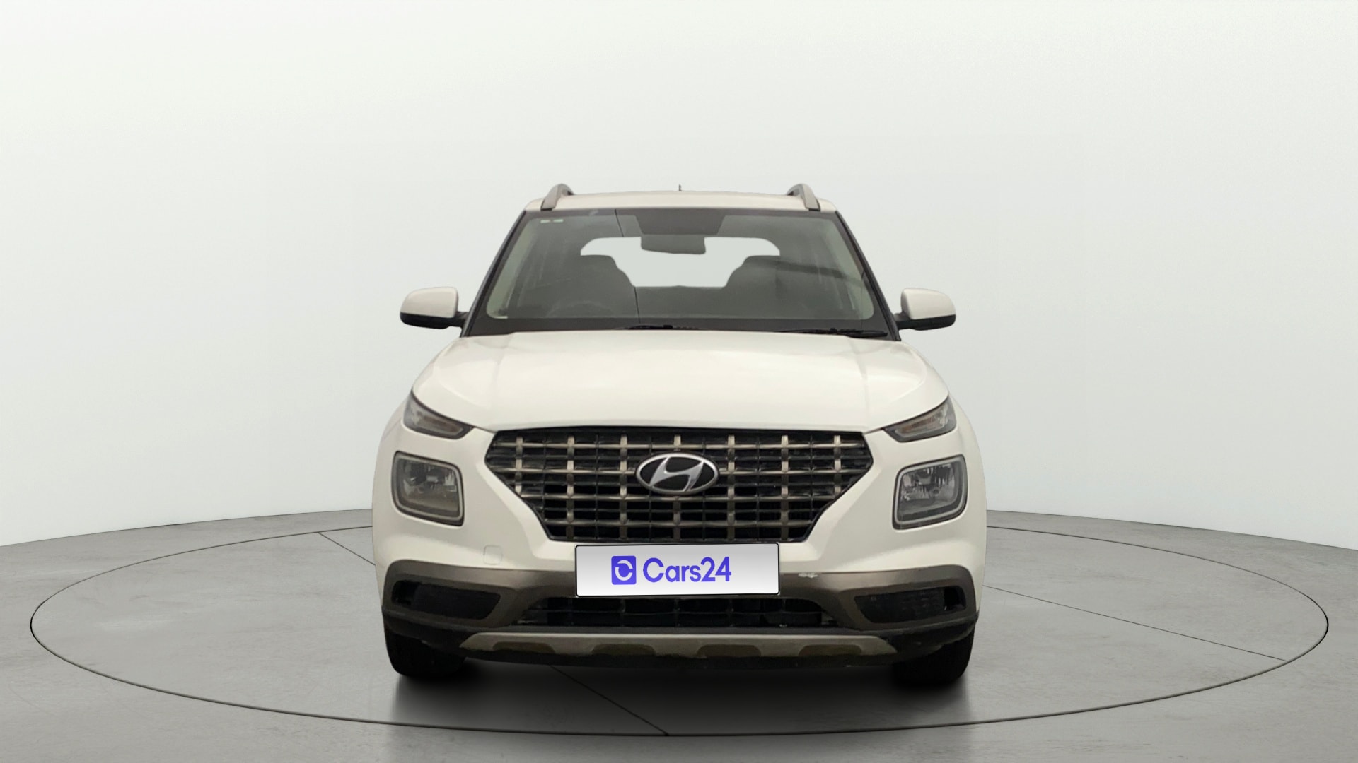 Used 2019 Hyundai Venue Used 2019 Hyundai Venue