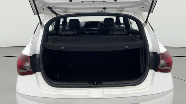 View Hyundai Elite i20 Image 42 Used Hyundai Elite i20 Image 42