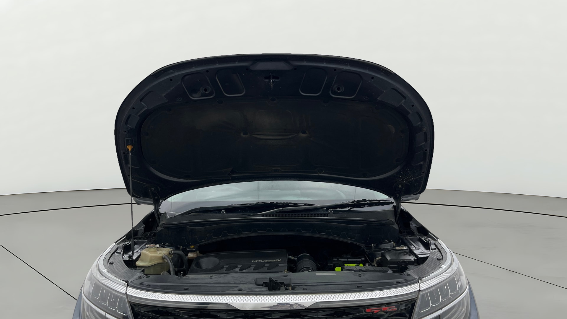 Used 2020 Kia Seltos Used 2020 Kia Seltos
