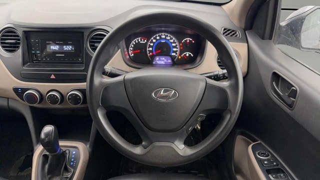 View Hyundai Grand i10 Image 20 Used Hyundai Grand i10 Image 20
