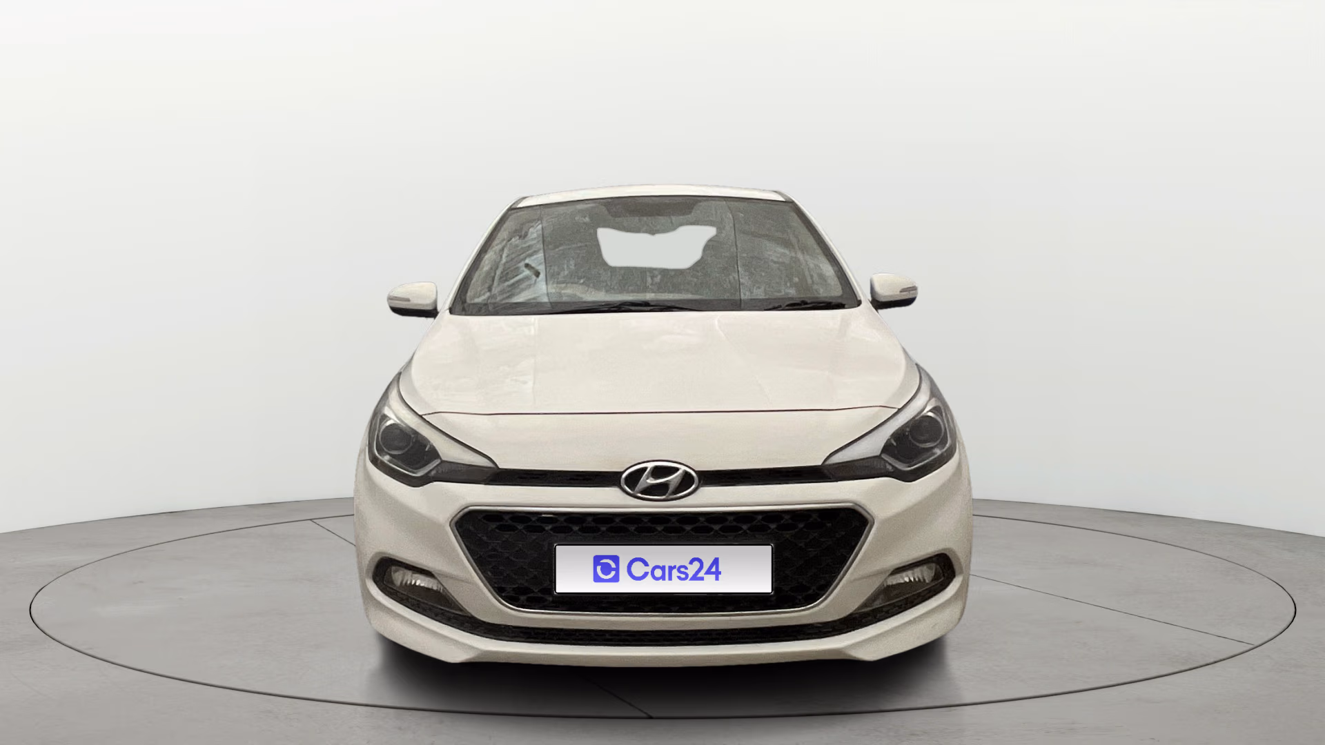 Used 2016 Hyundai Elite i20 Used 2016 Hyundai Elite i20