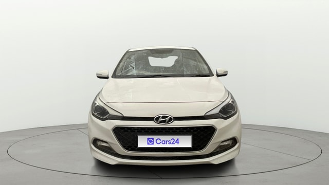 View Hyundai Elite i20 Image 1 Used Hyundai Elite i20 Image 1