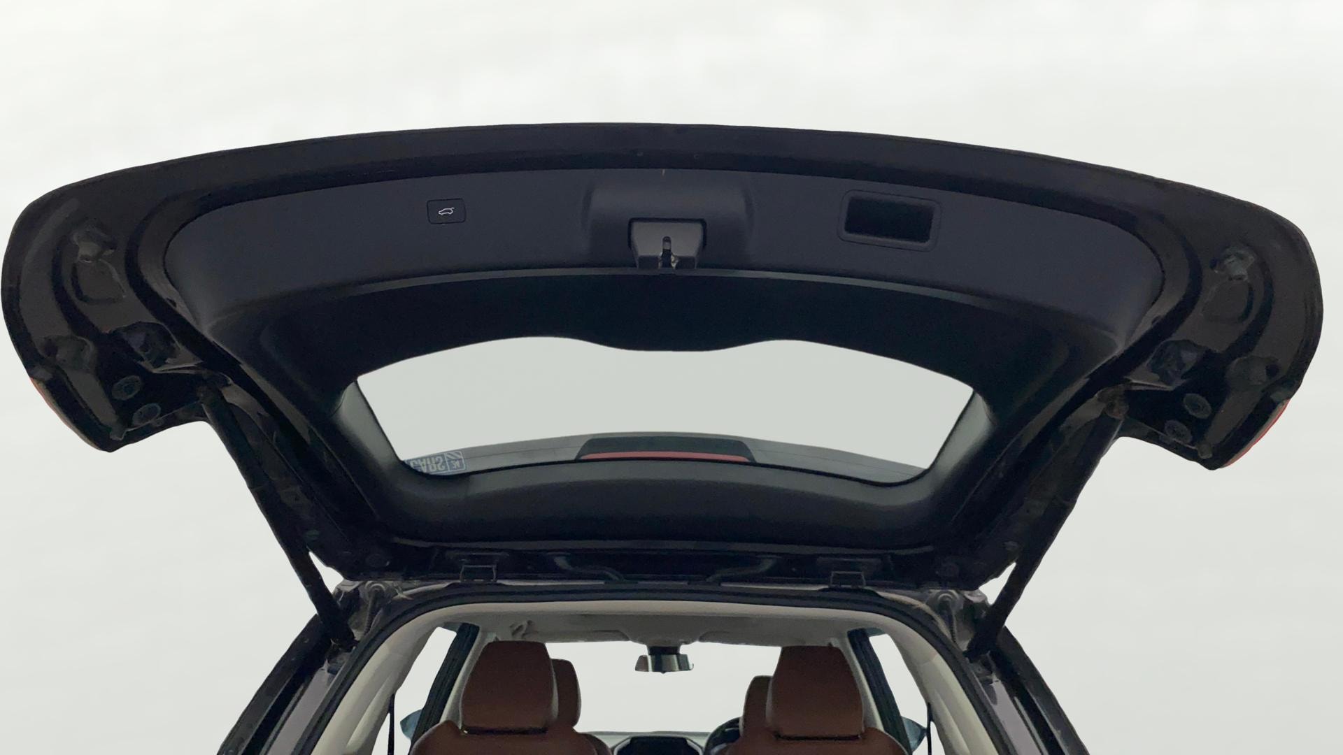 View 2020 MG Hector Plus Sharp Turbo 6 Seater Diesel Image 33 Used 2020 MG Hector Plus Sharp Turbo 6 Seater Diesel Image 33