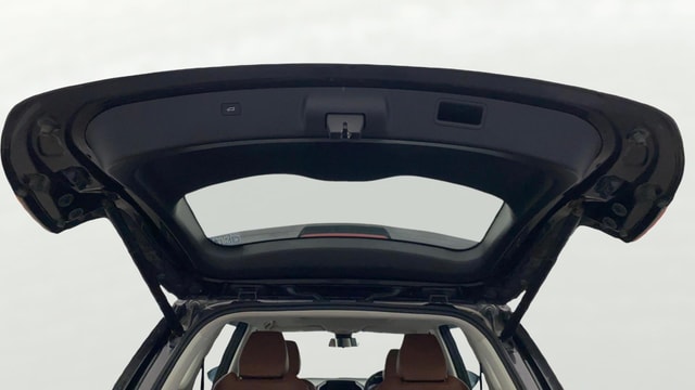View MG Hector Plus Image 33 Used MG Hector Plus Image 33