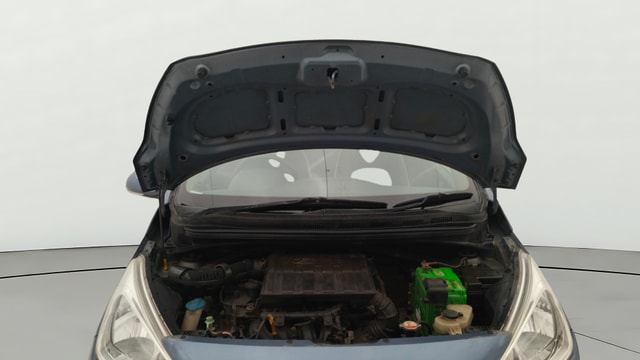 View Hyundai Grand i10 Image 18 Used Hyundai Grand i10 Image 18