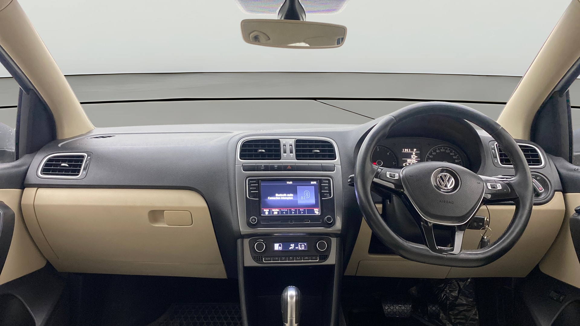 Used 2019 Volkswagen Vento Used 2019 Volkswagen Vento