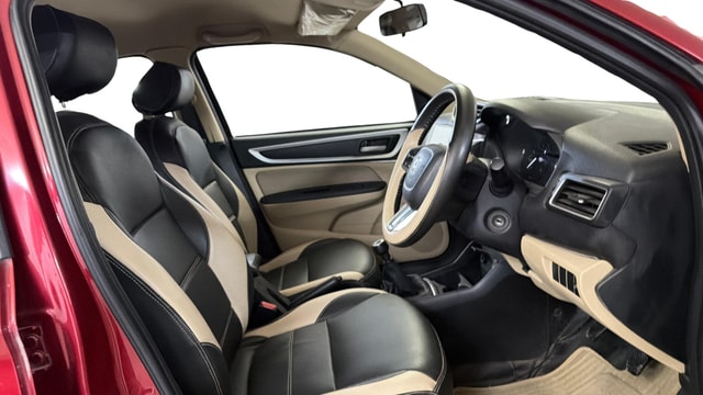 View Honda Amaze Image 17 Used Honda Amaze Image 17