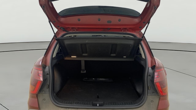 View Hyundai Creta Image 39 Used Hyundai Creta Image 39
