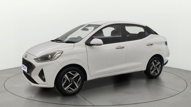 View Hyundai Aura Image 36 Used Hyundai Aura Image 36