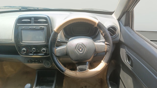 View Renault Kwid Image 20 Used Renault Kwid Image 20