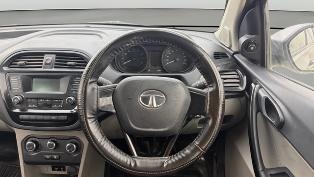 View Tata Tiago Image 20 Used Tata Tiago Image 20