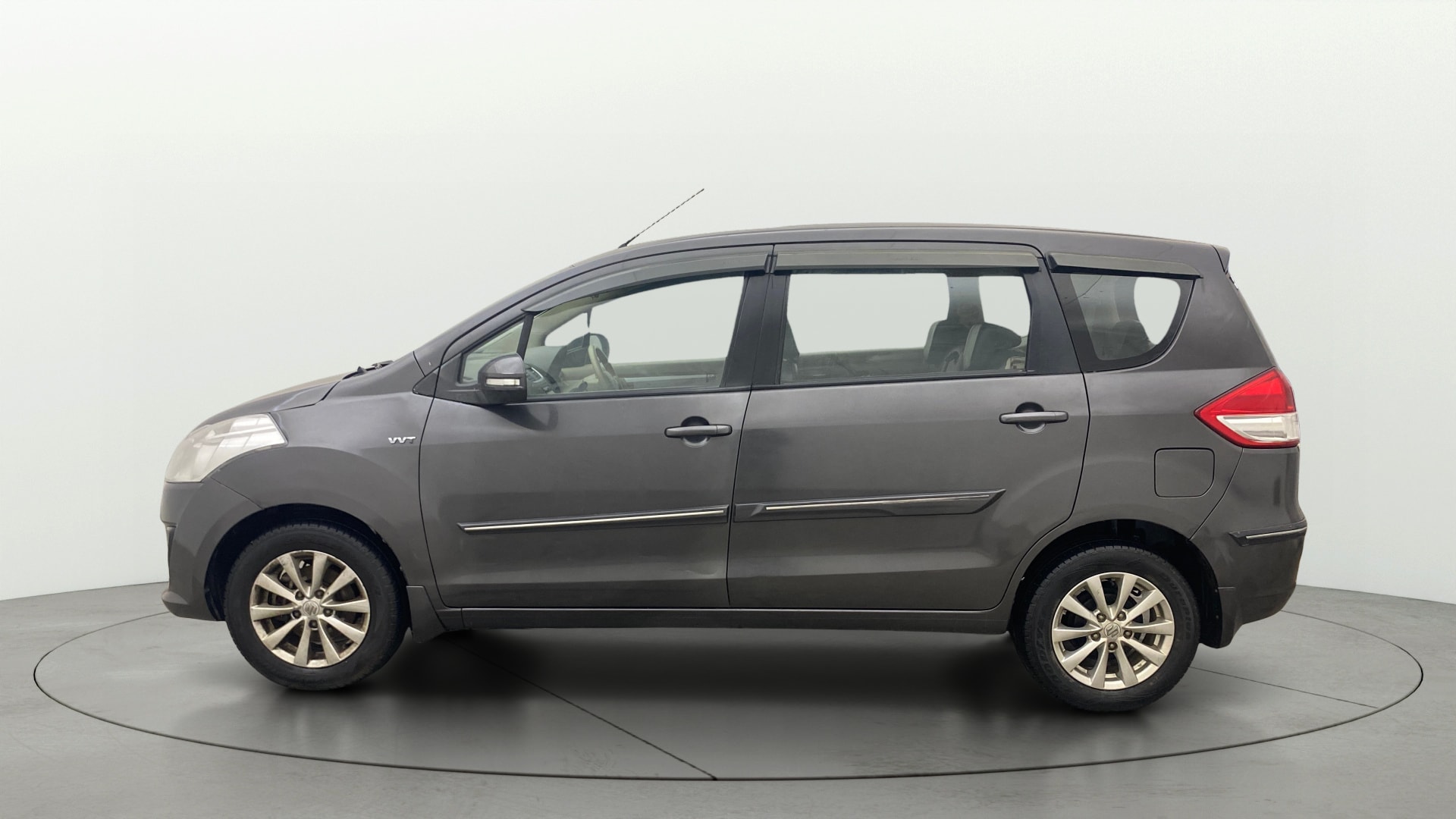 View 2014 Maruti Suzuki 1000 Base Variant Image 6 Used 2014 Maruti Suzuki 1000 Base Variant Image 6