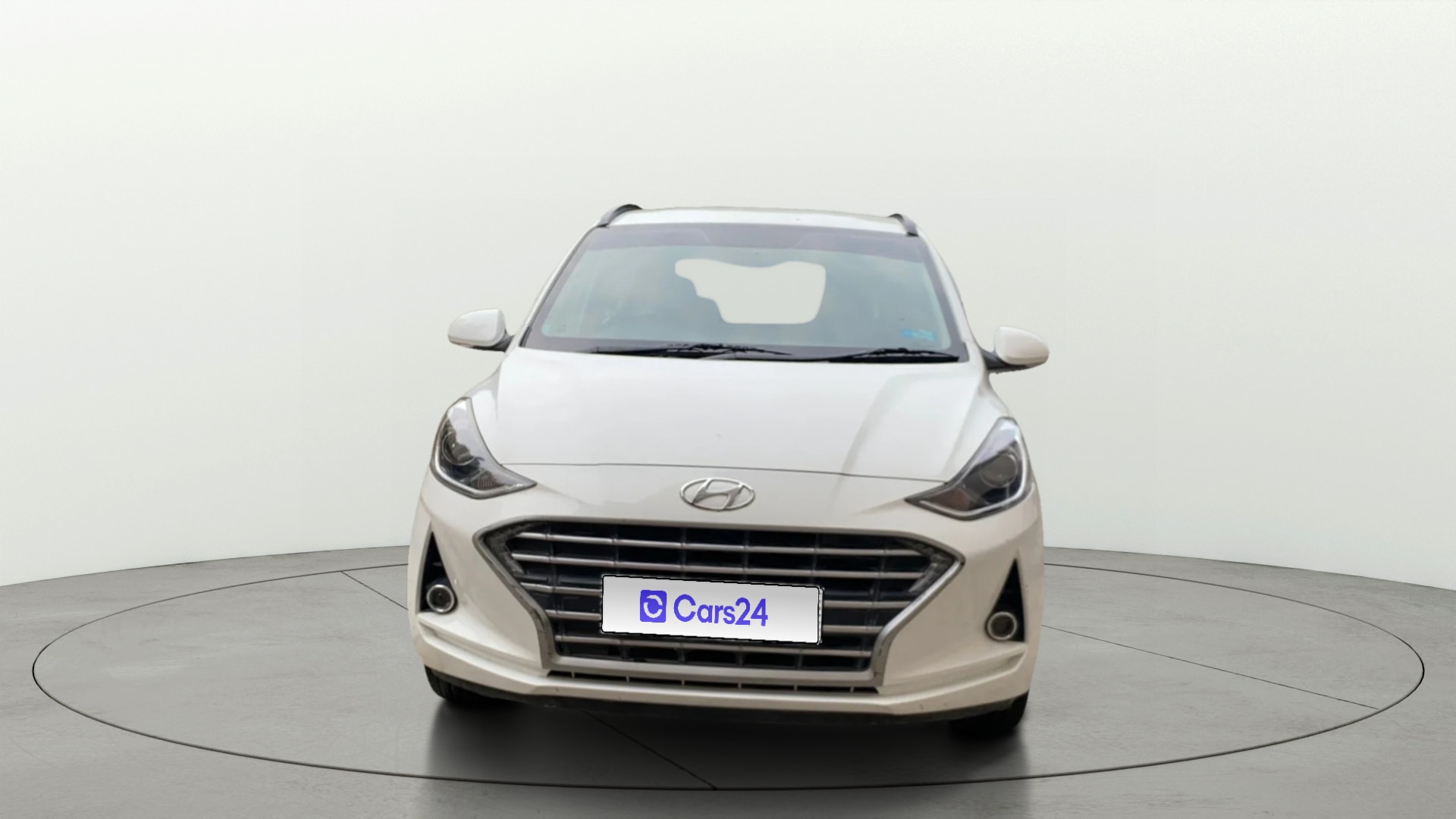 Used 2020 Hyundai Grand i10 Nios Used 2020 Hyundai Grand i10 Nios