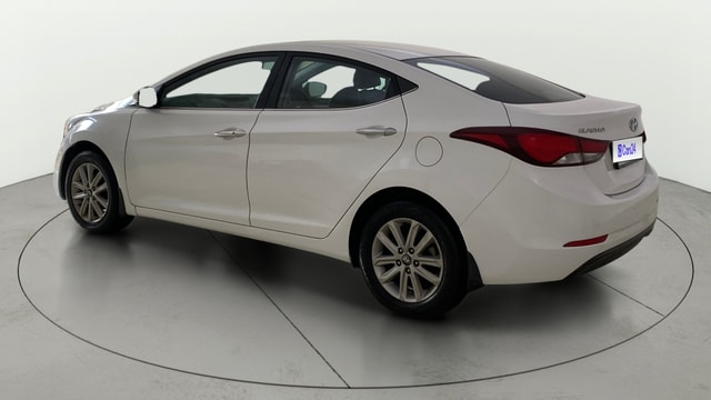View Hyundai Elantra Image 2 Used Hyundai Elantra Image 2