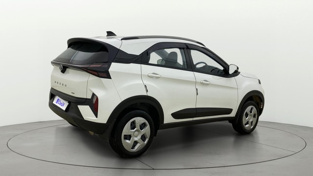 View Tata Nexon Image 42 Used Tata Nexon Image 42