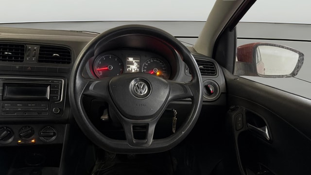 View Volkswagen Polo Image 20 Used Volkswagen Polo Image 20