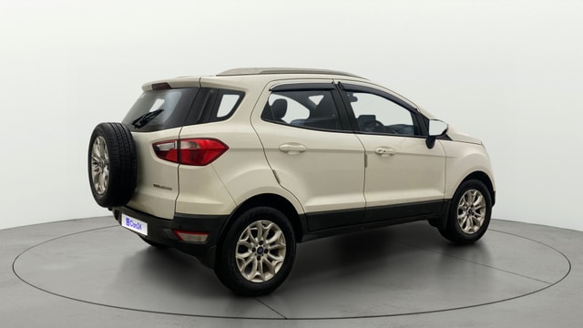 View Ford EcoSport Image 44 Used Ford EcoSport Image 44