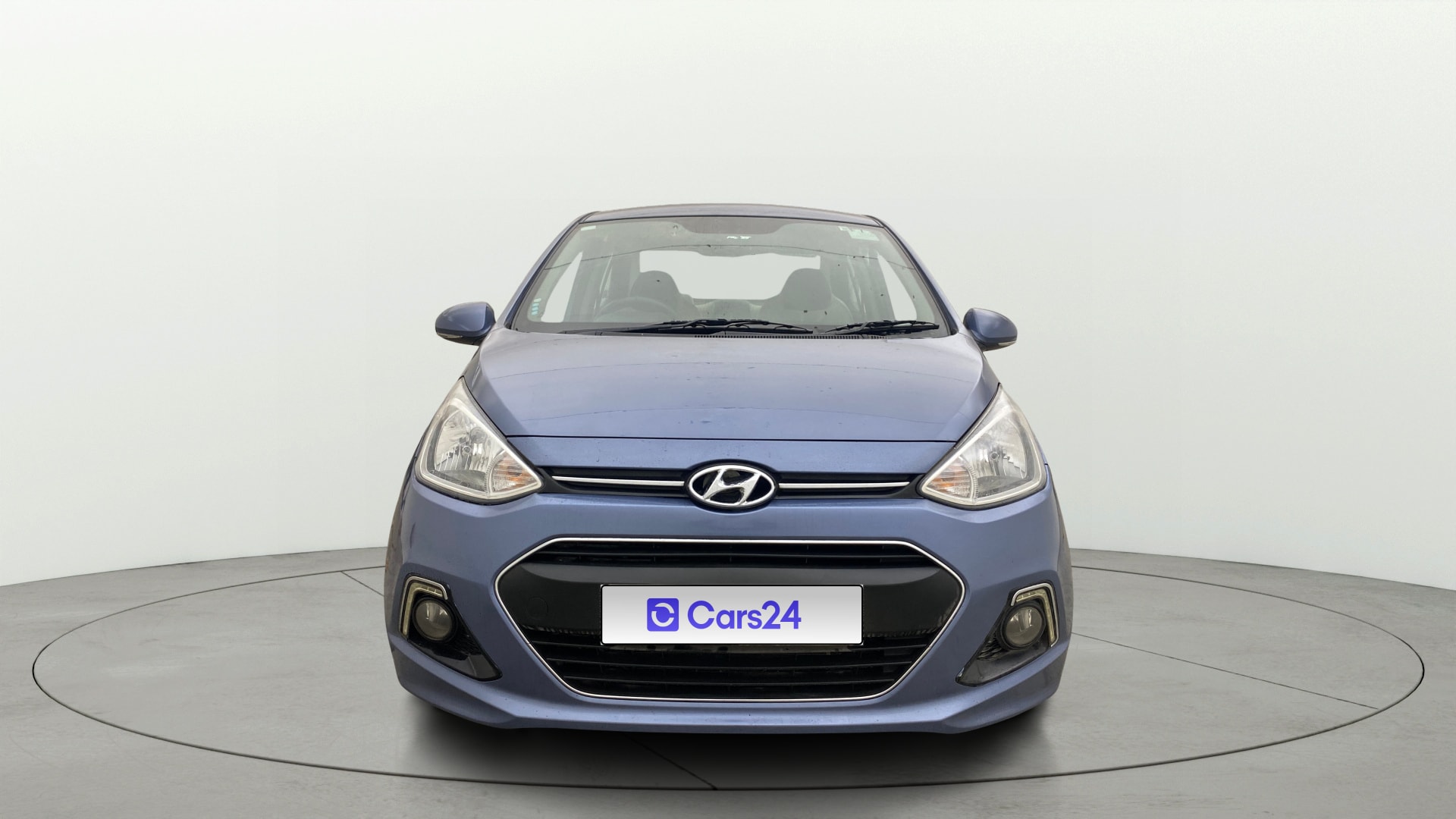 Used 2015 Hyundai Xcent Used 2015 Hyundai Xcent