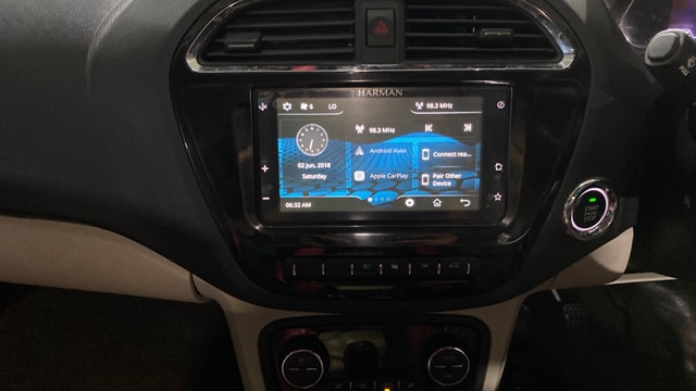 View Tata Tigor Image 17 Used Tata Tigor Image 17