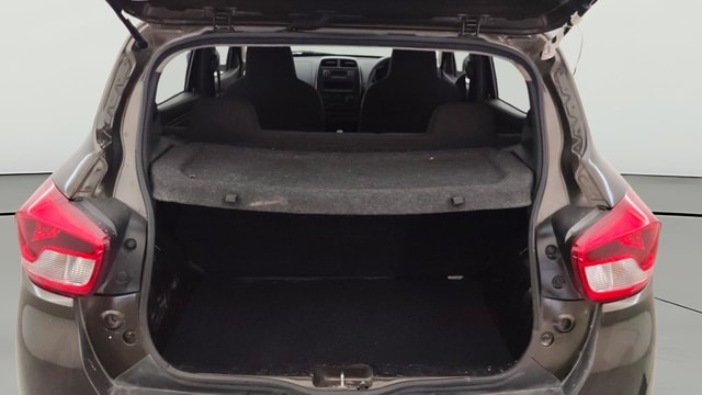 View Renault Kwid Image 36 Used Renault Kwid Image 36