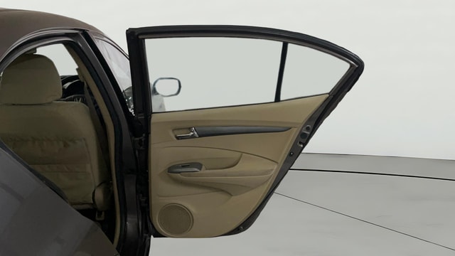 View Honda City Image 7 Used Honda City Image 7