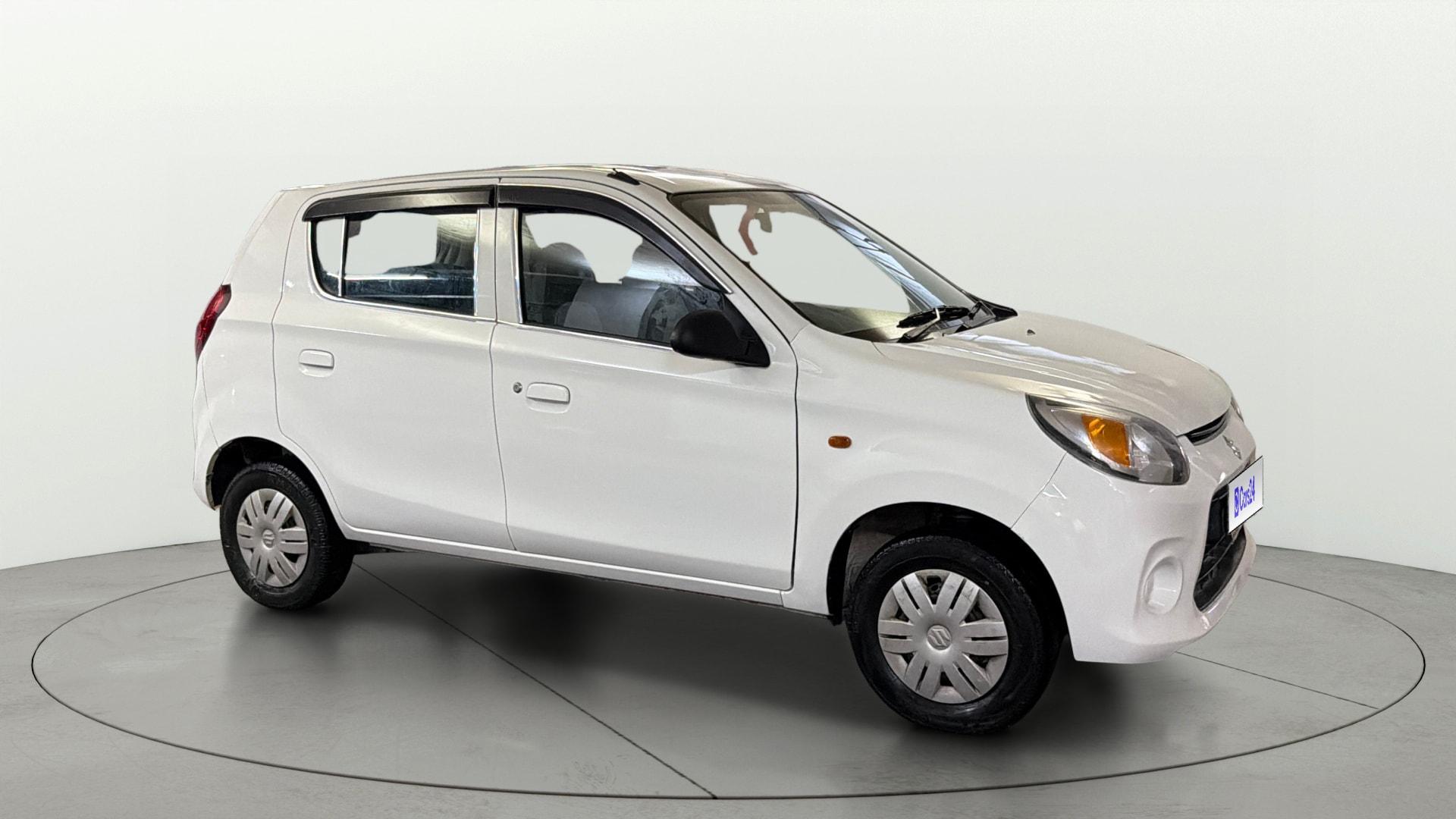 Used 2018 Maruti Suzuki Alto 800 Used 2018 Maruti Suzuki Alto 800