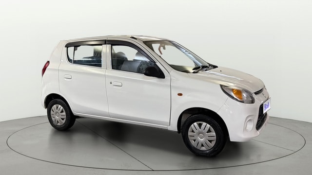 View Maruti Suzuki Alto 800 Image 21 Used Maruti Suzuki Alto 800 Image 21