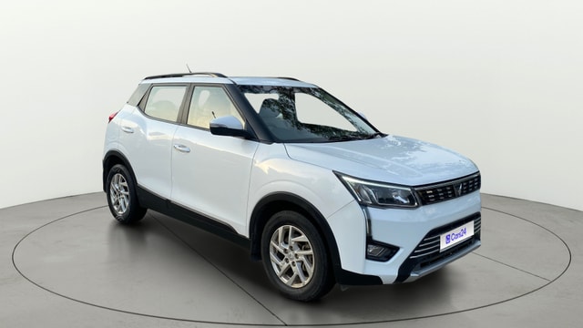 View Mahindra XUV300 Image 15 Used Mahindra XUV300 Image 15