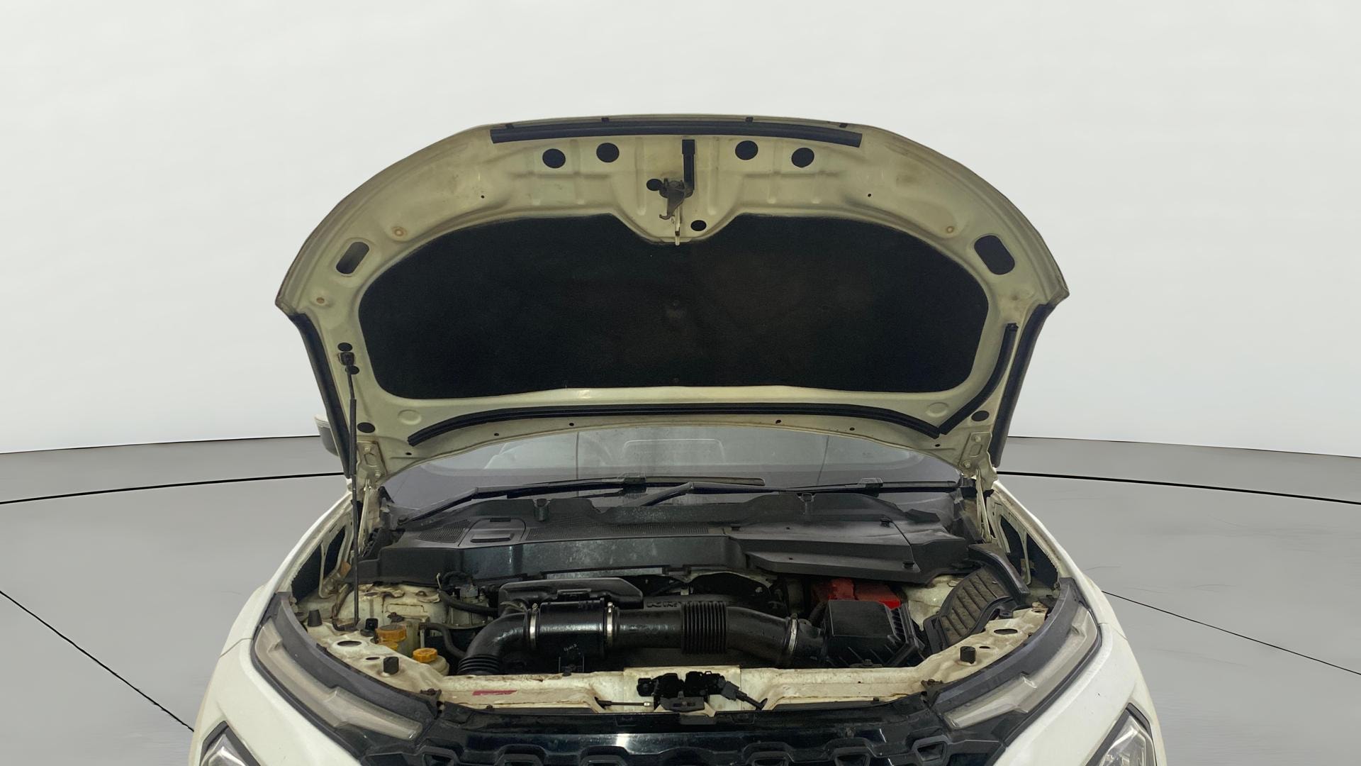 View 2019 Tata Harrier XE Image 32 Used 2019 Tata Harrier XE Image 32