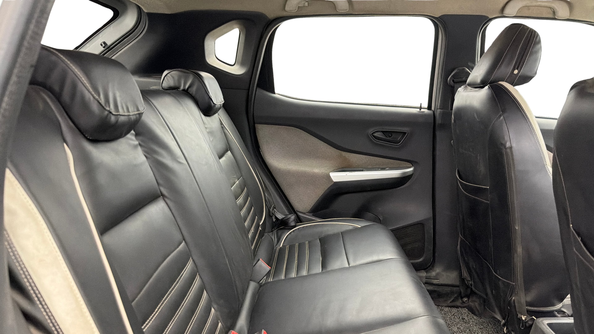 Used 2022 Nissan Magnite Used 2022 Nissan Magnite