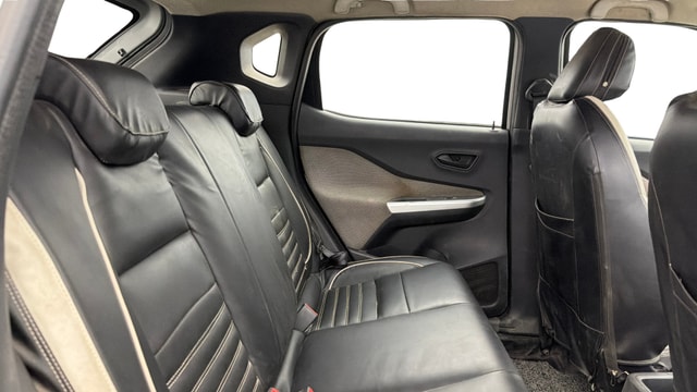 View Nissan Magnite Image 29 Used Nissan Magnite Image 29