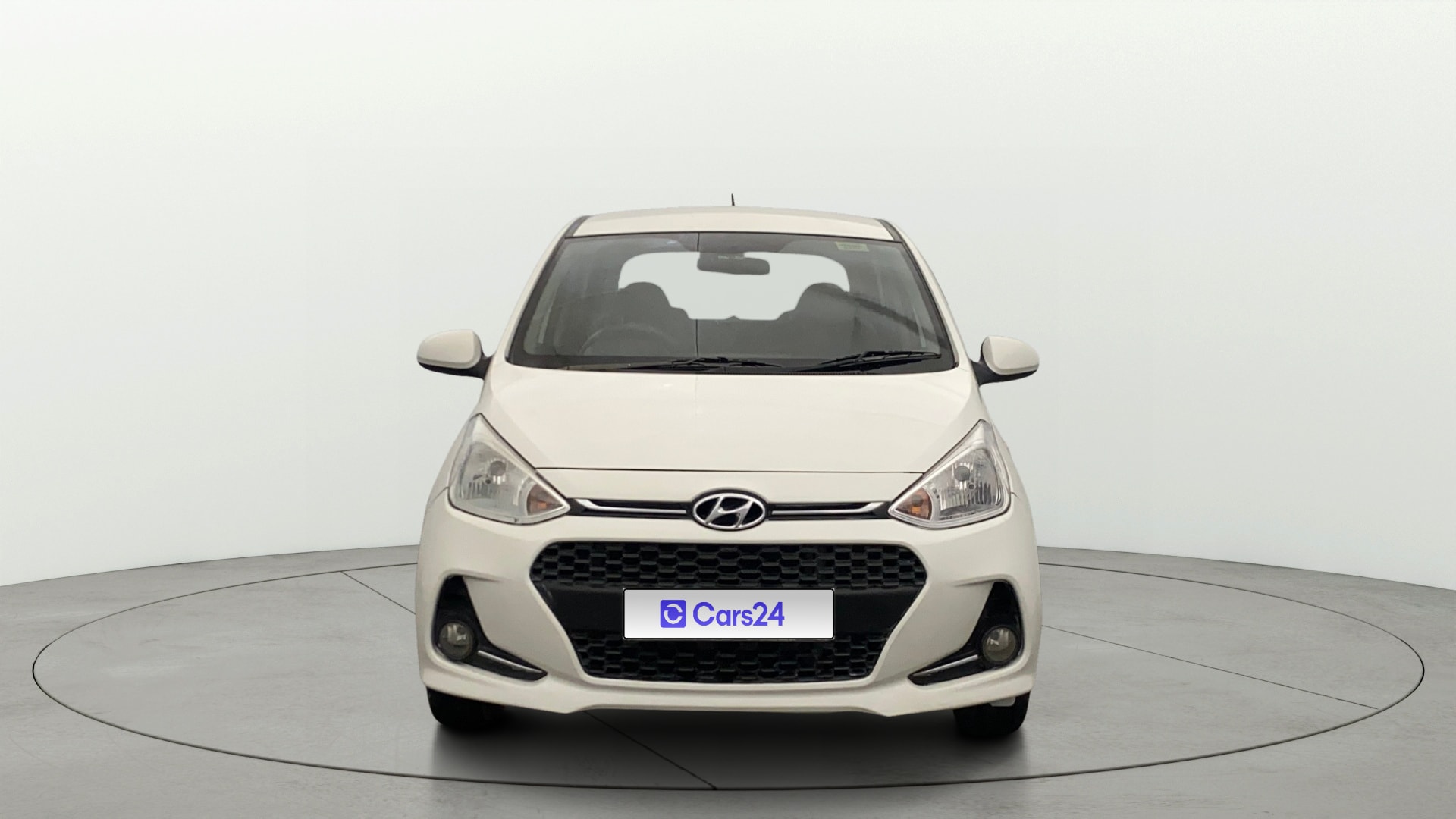 Used 2017 Hyundai Grand i10 Used 2017 Hyundai Grand i10
