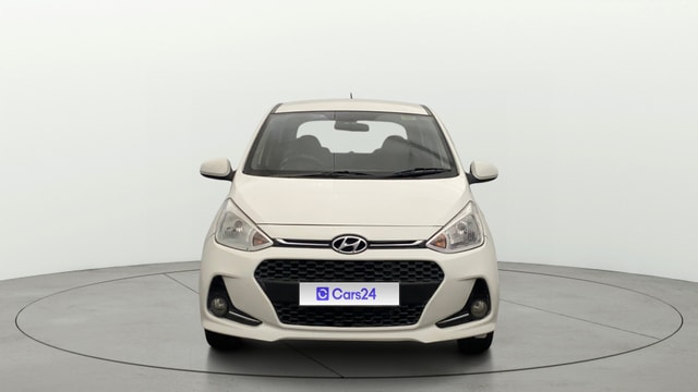 View Hyundai Grand i10 Image 1 Used Hyundai Grand i10 Image 1
