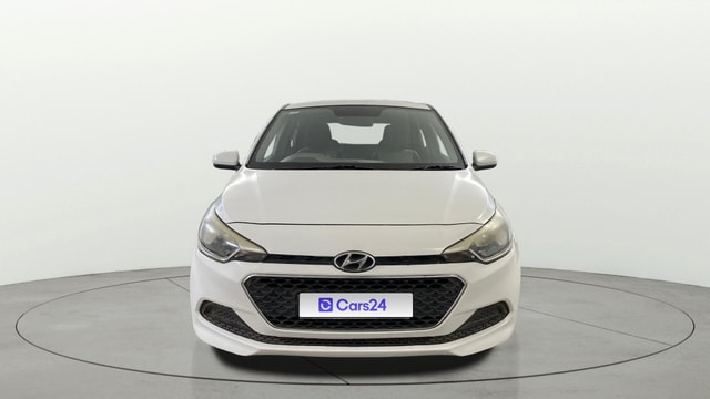 View Hyundai Elite i20 Image 1 Used Hyundai Elite i20 Image 1