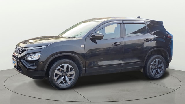 View Tata Harrier Image 21 Used Tata Harrier Image 21