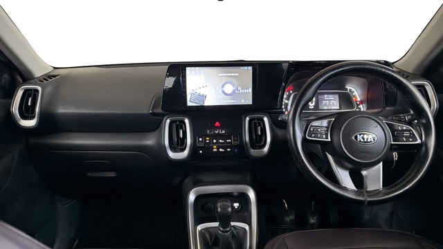 View Kia Sonet Image 15 Used Kia Sonet Image 15