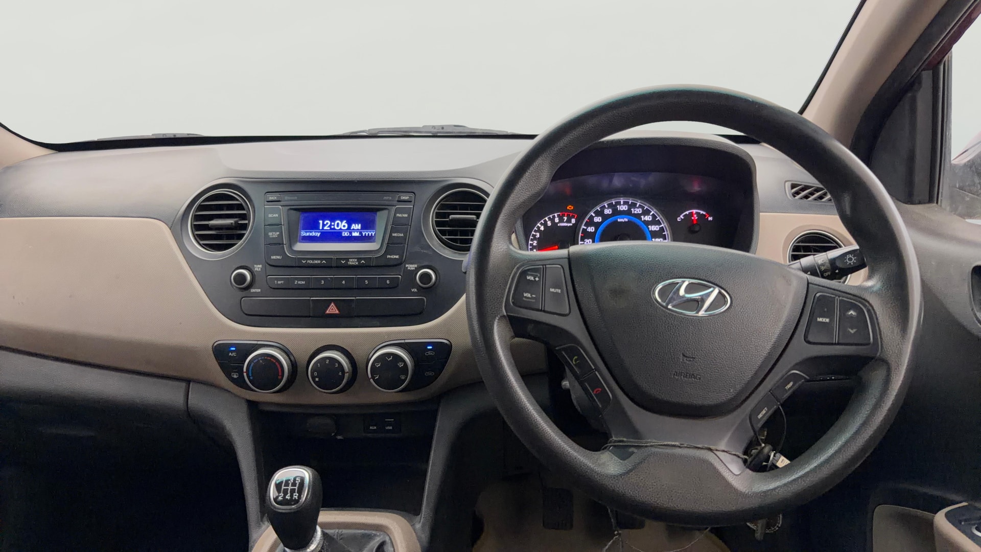 Used 2016 Hyundai Grand i10 Used 2016 Hyundai Grand i10