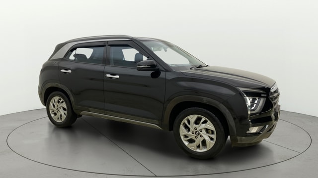 View Hyundai Creta Image 23 Used Hyundai Creta Image 23