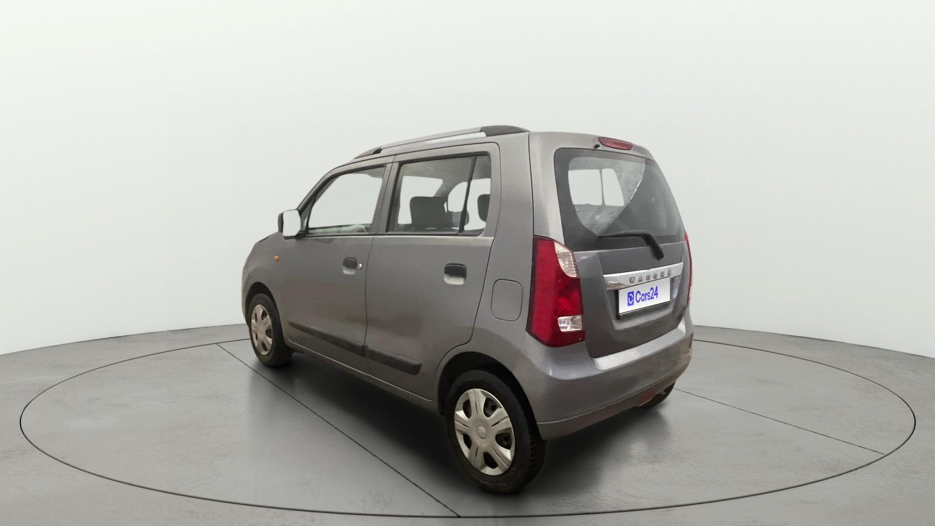 Used 2016 Maruti Suzuki 1000 Used 2016 Maruti Suzuki 1000