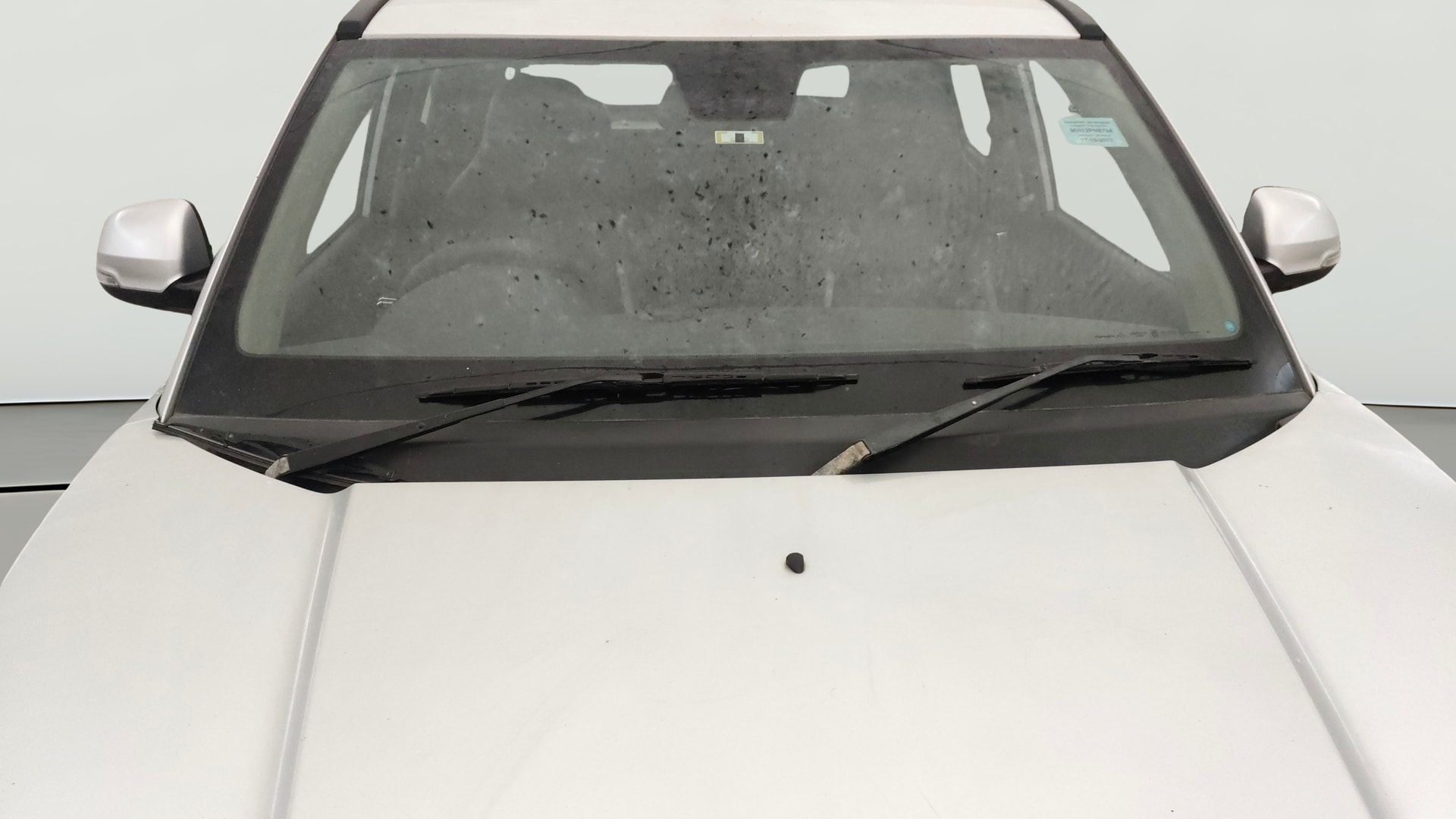 Used 2017 Mahindra KUV100 Used 2017 Mahindra KUV100