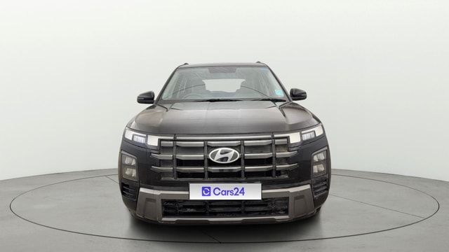 View Hyundai Creta Image 1 Used Hyundai Creta Image 1