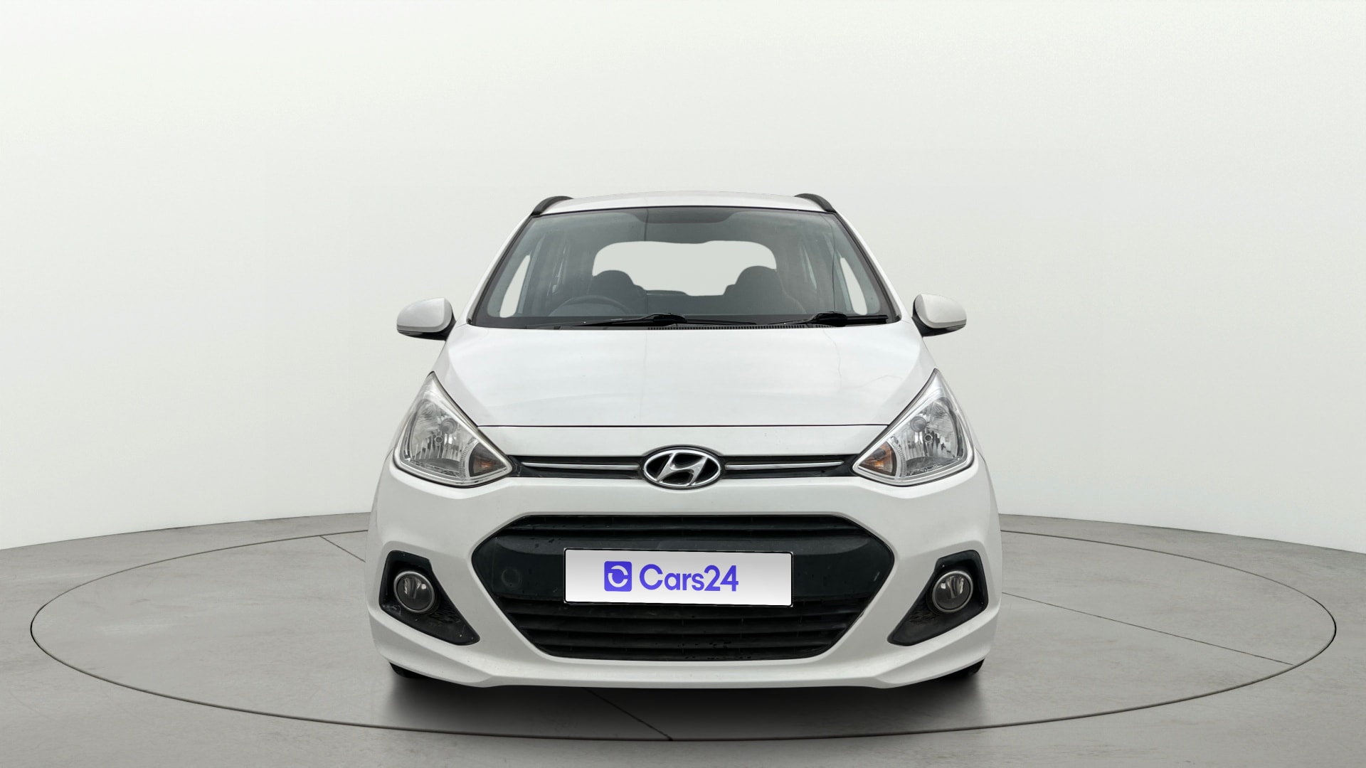 Used 2016 Hyundai Grand i10 Used 2016 Hyundai Grand i10