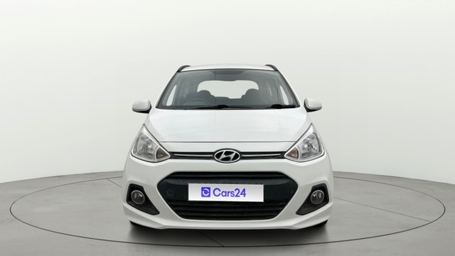 View Hyundai Grand i10 Image 1 Used Hyundai Grand i10 Image 1