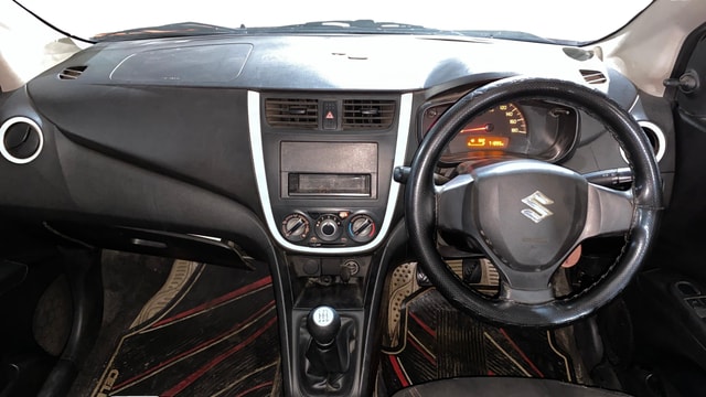 View Maruti Suzuki 1000 Image 15 Used Maruti Suzuki 1000 Image 15