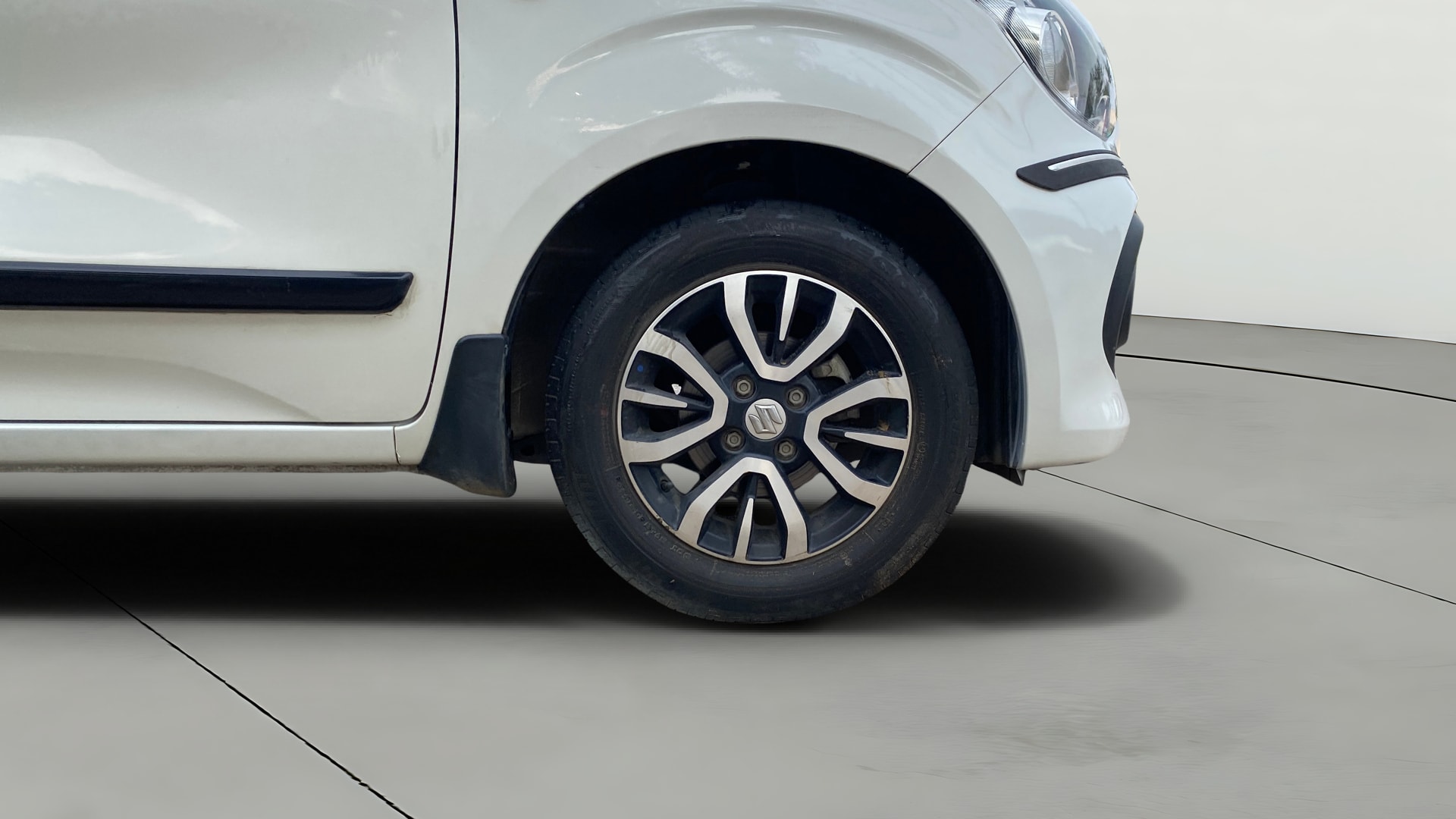View 2023 Maruti Suzuki 1000 Base Variant Image 39 Used 2023 Maruti Suzuki 1000 Base Variant Image 39
