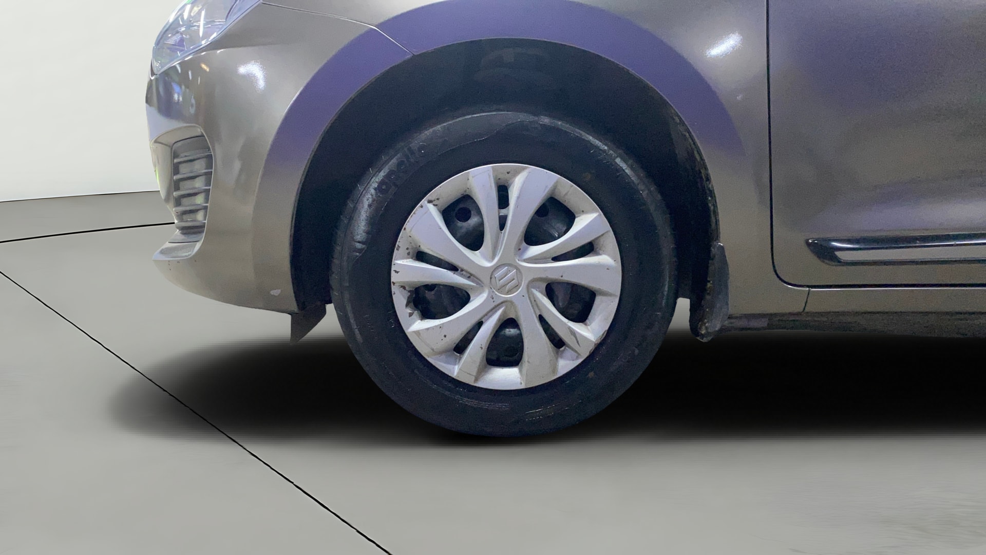 Used 2021 Maruti Suzuki 1000 Used 2021 Maruti Suzuki 1000